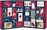 Baylis & Harding Fuzzy Duck Winter Wonderland 24 Day Advent Calendar Gift Set view 8
