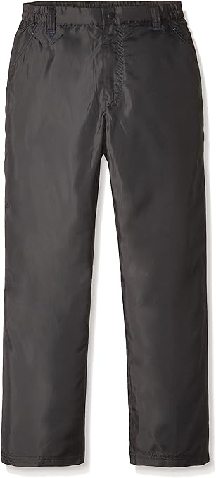 Amazon Co Jp キャスコ Kasco Kasco ウィンターパンツメンズ Ks15a Swp1チャコール ブルー Llサイズ目安 M 身長 165 175 胸囲 96 胴囲 79 スポーツ アウトドア