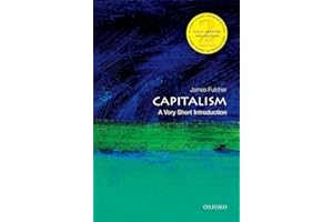 Capitalism: A Very Short Introduction