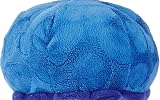 Zappi Co Plush Jellyfish Stuffed Toy 38cm Cute Safari Animals Collection view 4