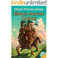 Howl's Moving Castle (Howl's Castle Book 1)