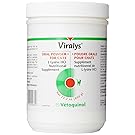 Vetoquinol 410634 Viralys Powder,600 g