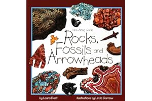 Rocks, Fossils & Arrowheads