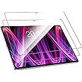 Natbok 2 Pack Compatible with Teclast T60 Plus 12 Inch Screen Protector,Full Coverage 9H Tempered Glass Film,HD Clear Scratch Resistant,Bubble-Free for Teclast T60Plus Screen Protector