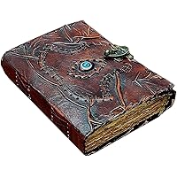 Hocus Pocus Book Of Spells, Spell Books With Real Spells, Prop Halloween Decorations Decor, Book Of Shadows Spell Book, Witch