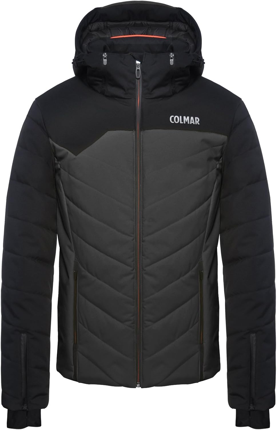Colmar Men's Jacket Calgary Kandahar Ski Jacket, Men, Calgary Jacket