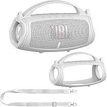 JBL Charge 5 – Alto-falante Bluetooth portátil com IP67 à prova d