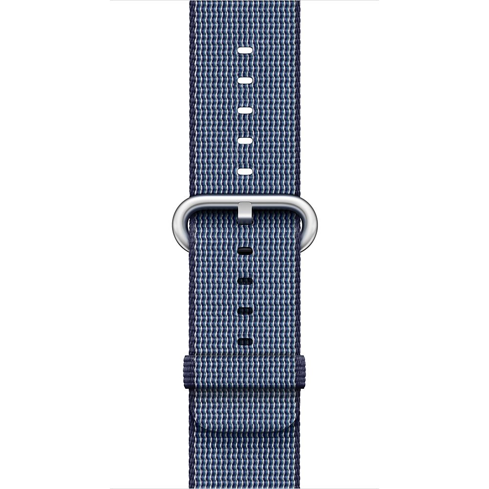apple watch midnight blue 38mm