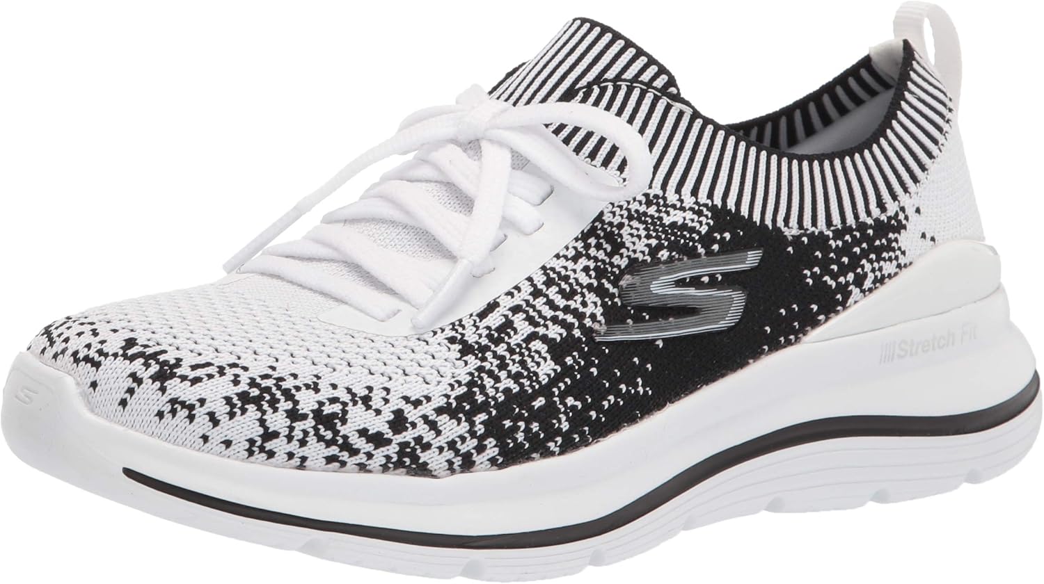 skechers go walk stretch