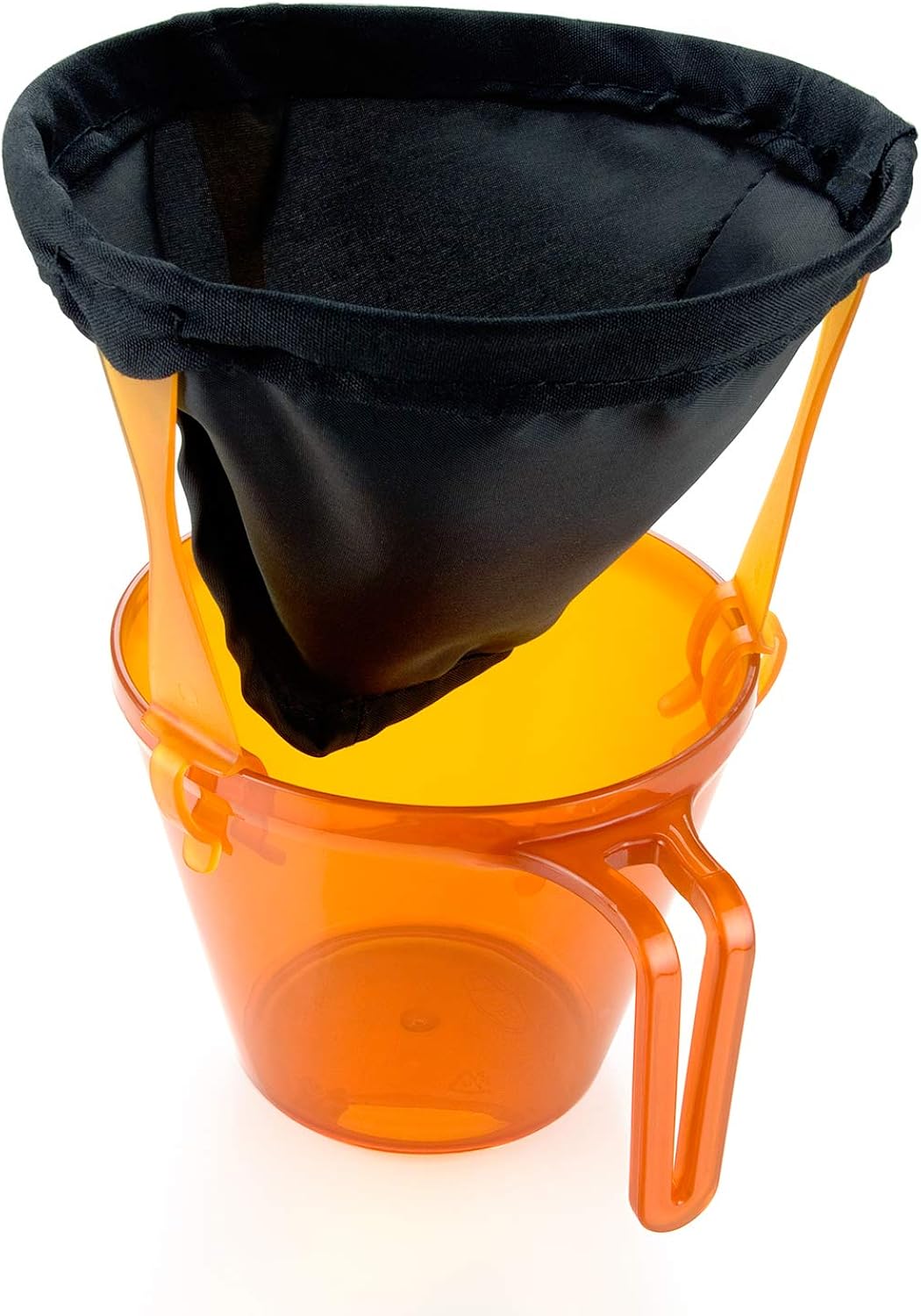 GSI Outdoors Unisex's Ultralight Java Drip Coffee while Camping and