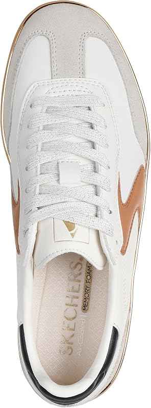 Hotshot - Sneaker da Donna, Marrone Naturale, 36 — foto 4 di 7