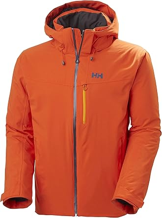 helly hansen men's swift 4.0 jacket