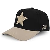 VINTAGE HAVANA Trucker Hats Women & Men | Western Retro Snapback Hat | Cute Trendy Fashion Baseball Cap | Tan Green Brown Red