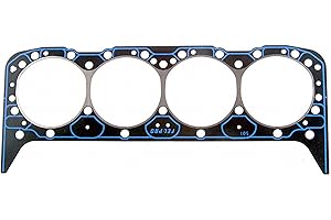 FEL-PRO 501 SD Engine Cylinder Head Gasket for Chevrolet K1500