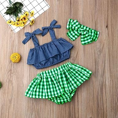 roupas para bebe estilosas
