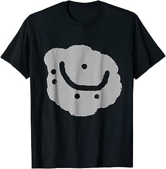Amazon Com Scp 1171 Smiley Face Clothing Shoes Jewelry
