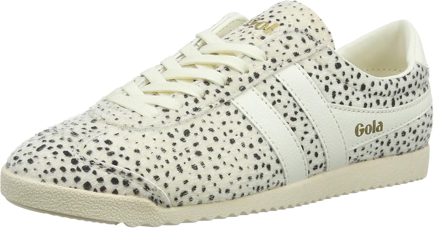 gola leopard trainers