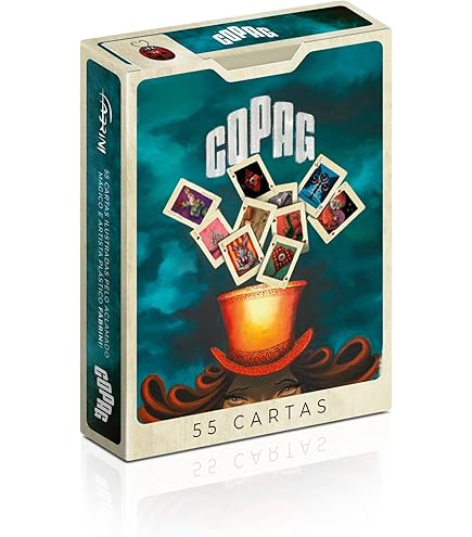 Bicycle Guardians Playing Cards - Single Deck : Amazon.com.br