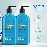 Botanic Hearth Tea Tree Shampoo & Conditioner Set 473 ml Each view 2
