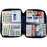Xpress First Aid 300 Piece Basic First Aid Kit