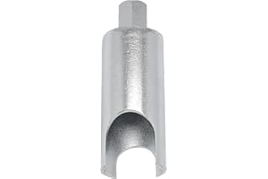 Universal Temperature Pressure Valve Remover Fits Most Water heaters