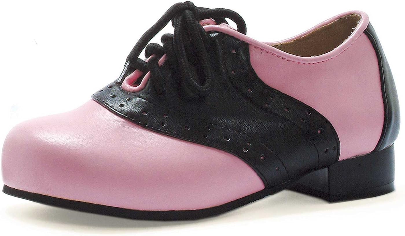 saddle shoes women