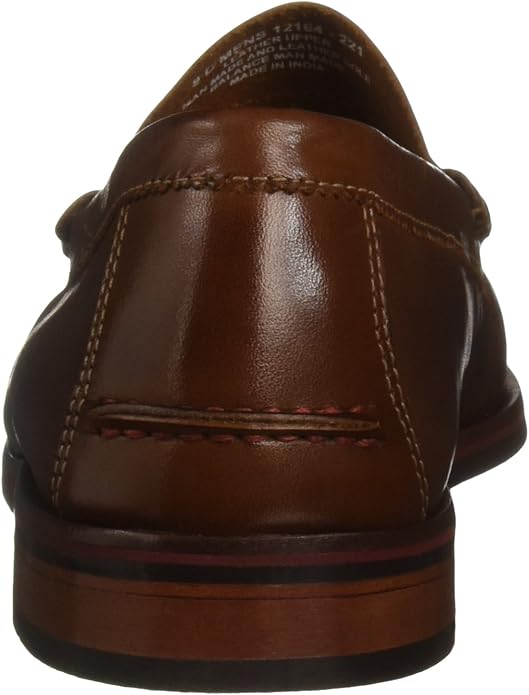 florsheim heads up penny loafer
