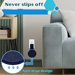 Sintron Outlet Wall Mount Holder for