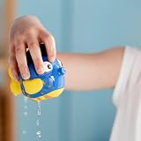 Disney Store Doc McStuffins 5 Pc Bath Toy Set Bath Time Bucket Figures view 9
