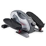 Sunny Health & Fitness Smart Portable Fully