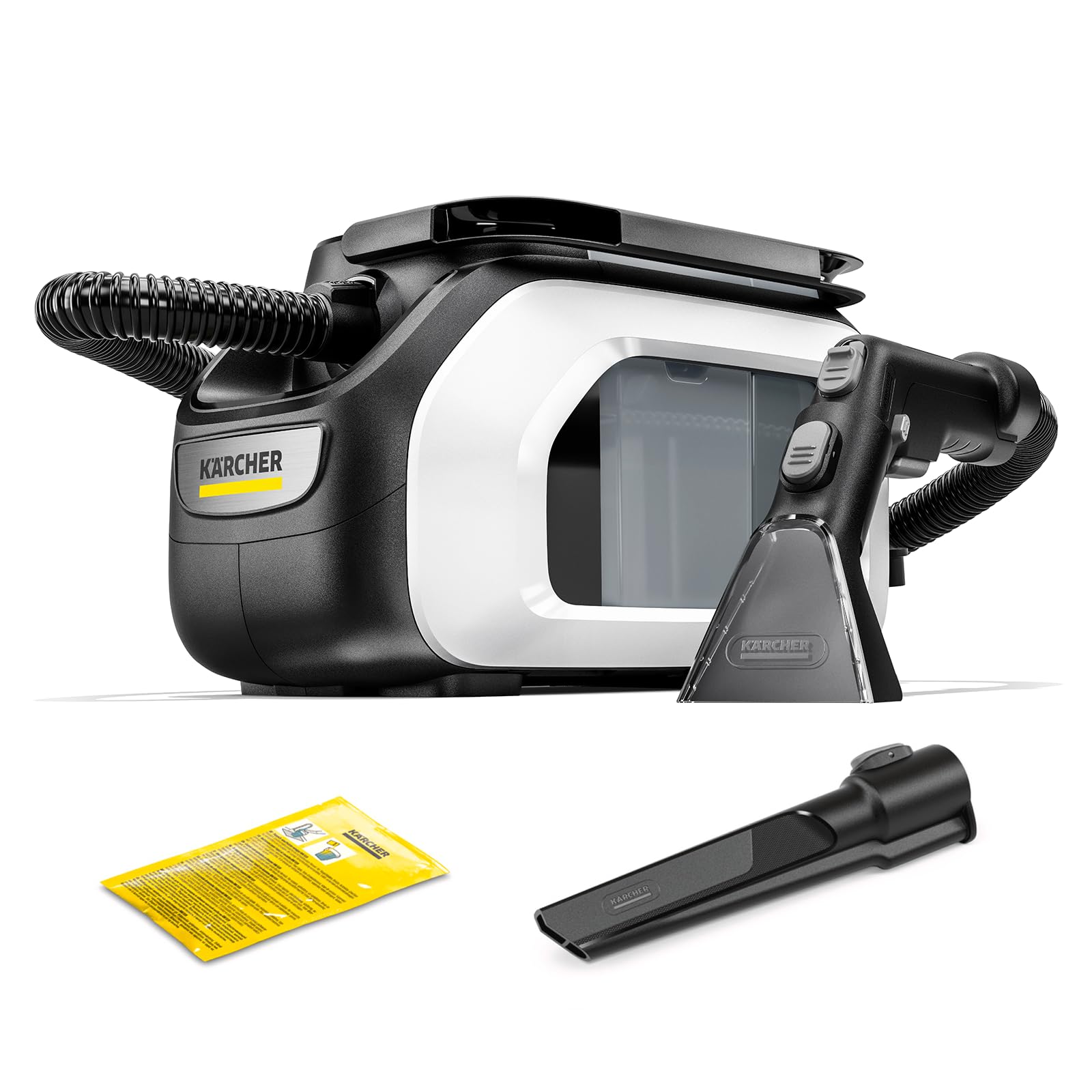 ケルヒャー カーペットリンスクリーナー SE3の商品画像