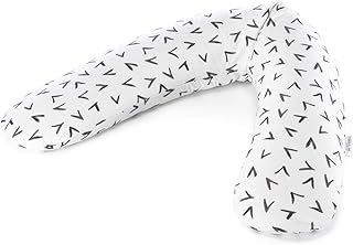 Theraline Das Original Stillkissen Häkchen