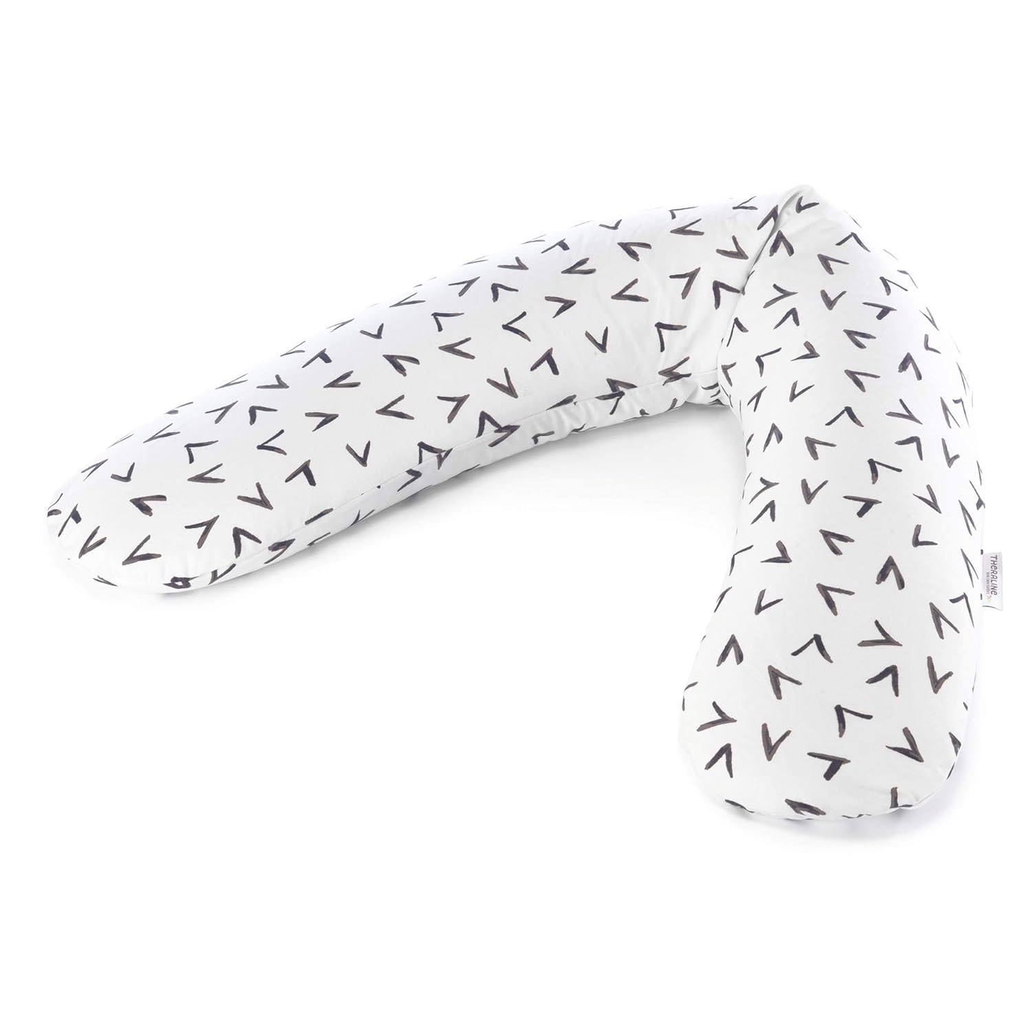 Theraline Das Original Stillkissen Häkchen