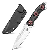 Eafengrow EF139 Fixed Blade Knife 154CM Steel Blade