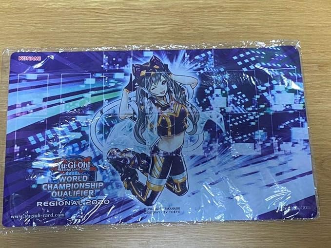 Amazon 遊戯王 プレイマット 公式 I Pマスカレーナ おもちゃ ホビー Amazon 遊戯王 プレイマット 公式 I Pマスカレーナ おもちゃ ホビー