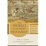 World of the New Testament