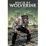 Death of Wolverine: The Complete Collection