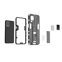 Compatible with Realme V13 5G Case,Built-in