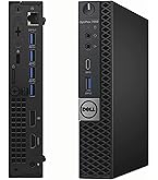 Amazon.com: Dell Mini PC OptiPlex 7040 Micro Desktop,i7 6700T Quad