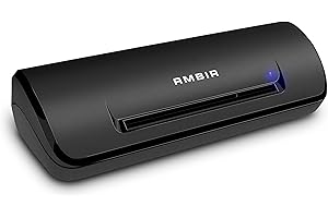Ambir ImageScan Pro 687-AS Duplex Card Scanner for Windows PC and MAC