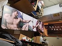Review Image by John Tyler Bradshaw
