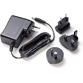 Tascam PS-P1220E AC Adapter