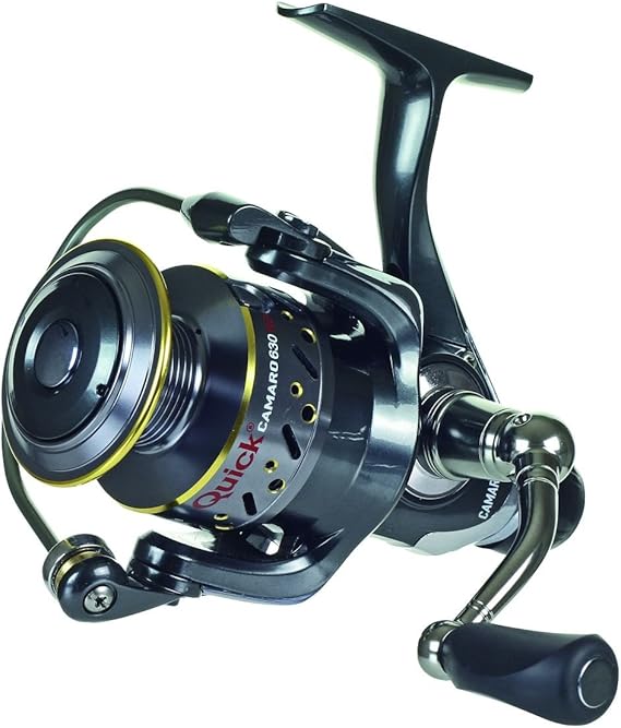 Reel dam quick camaro Clearance