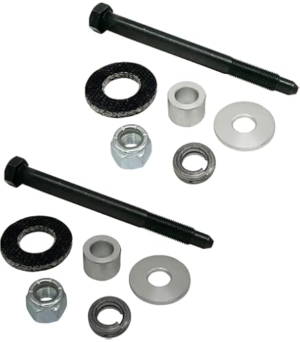 Amazon.com: Replacement for Mercruiser Bellhousing Rear Engine