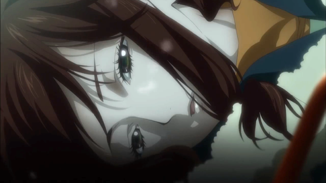 Blood C The Last Dark Trailer