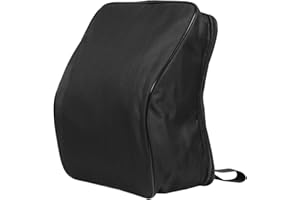 Tofficu Accordion Bag Suitcase Backpack Black Tote Bags Simple Backpack Accordion Pouch Accordion Backpack Accordion Accessory Cotton Black Accordion Supply Musical Instrument Bag Pouch