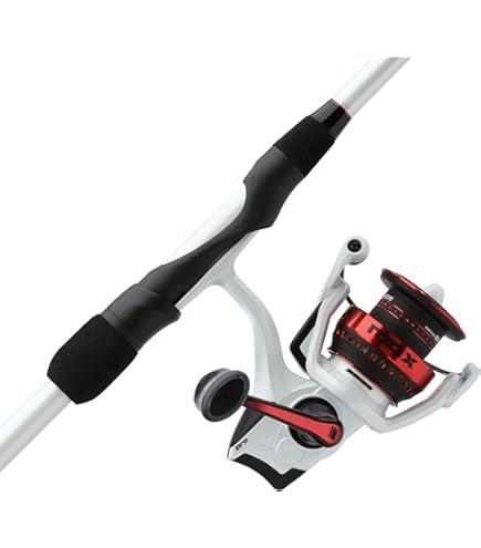 Abu Garcia 6'6