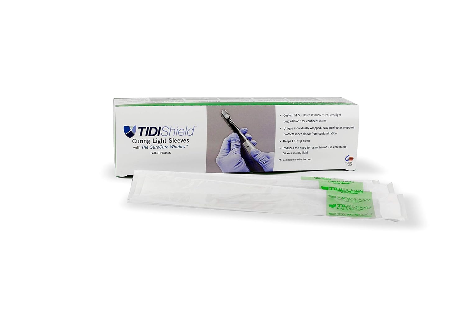 Best Dental Curing Light 3M