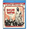 Boxcar Bertha