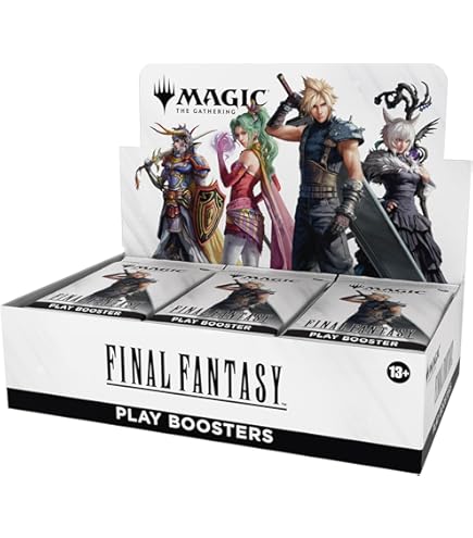thumbnail image 2 of Army Booster Pack English Version Of The Gathering BOX 2 of 14
